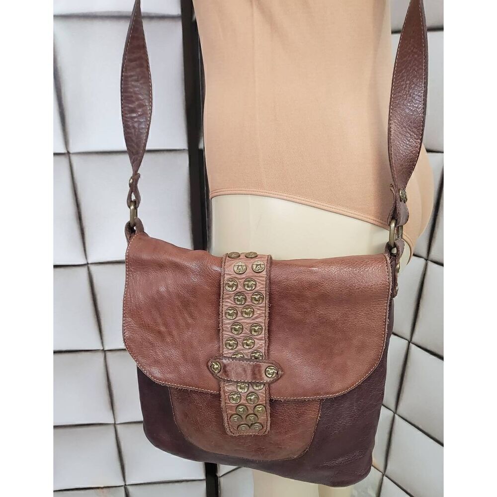 Cicivo93 messenger bag